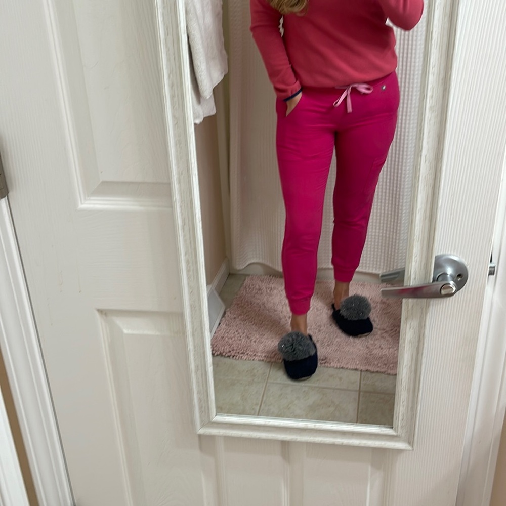Figs pants